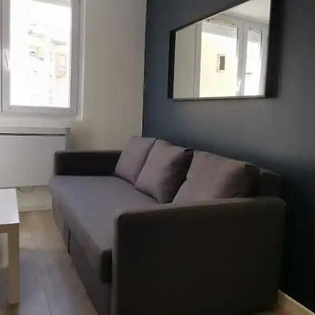 App 13 Mulhouse Centre , 4 Personnes Apartment Luaran gambar