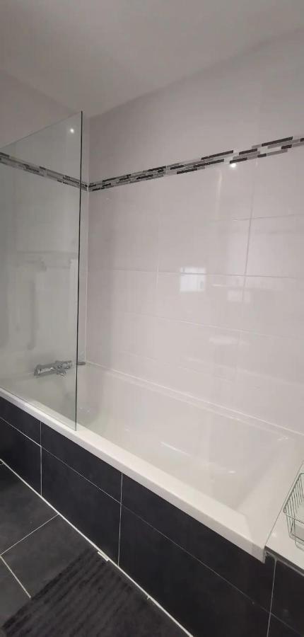 App 13 Mulhouse Centre , 4 Personnes Apartment Luaran gambar